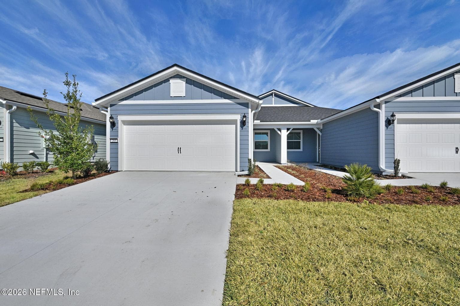 285 ECLIPTIC Loop, Yulee, FL 32097, Yulee, FL - photo 1