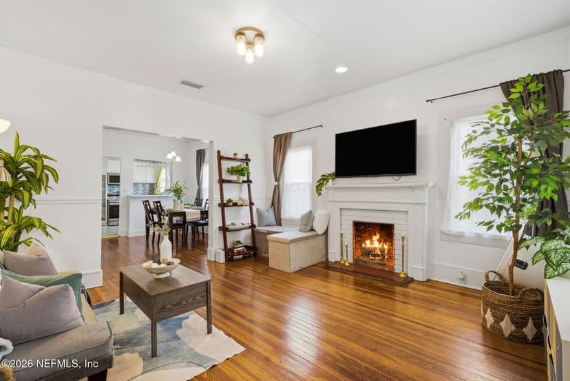 3675 OAK Street, Jacksonville, FL 32205
