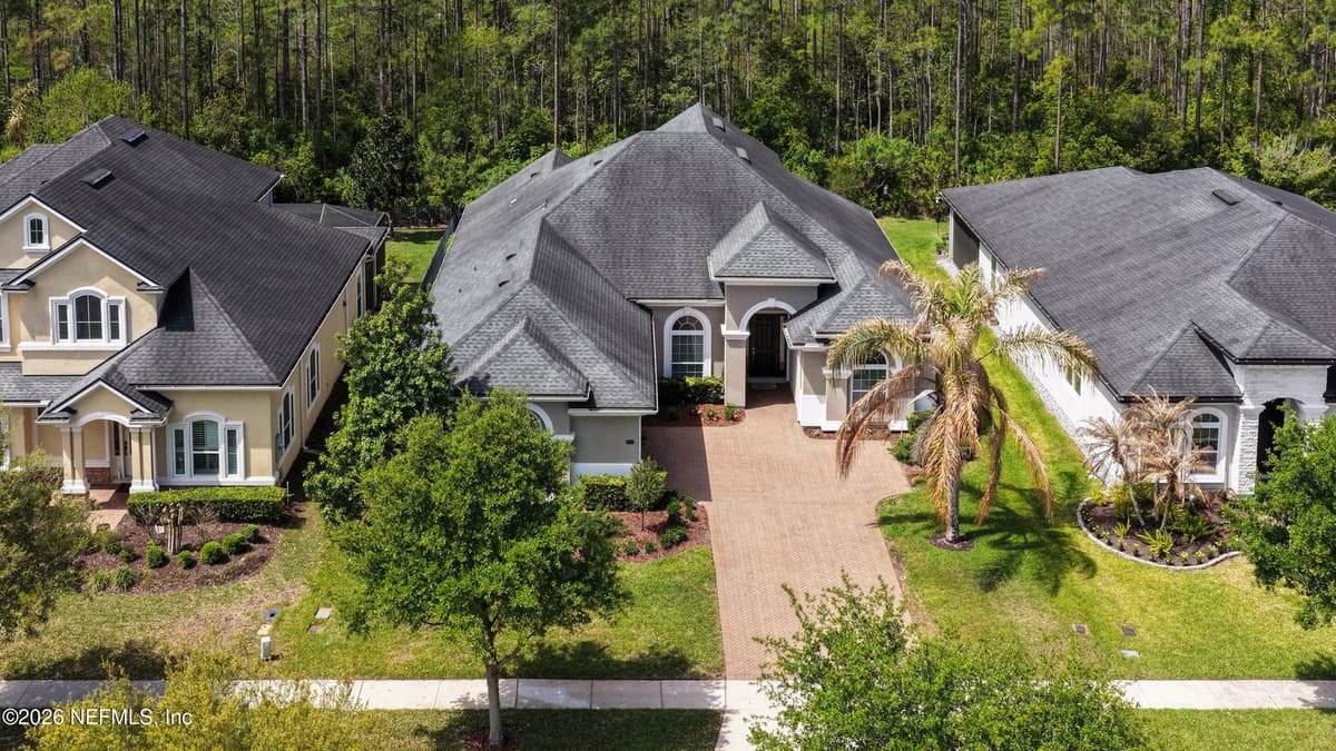 510 PORTSMOUTH BAY Avenue, Ponte Vedra, FL 32081, Ponte Vedra, FL - photo 2