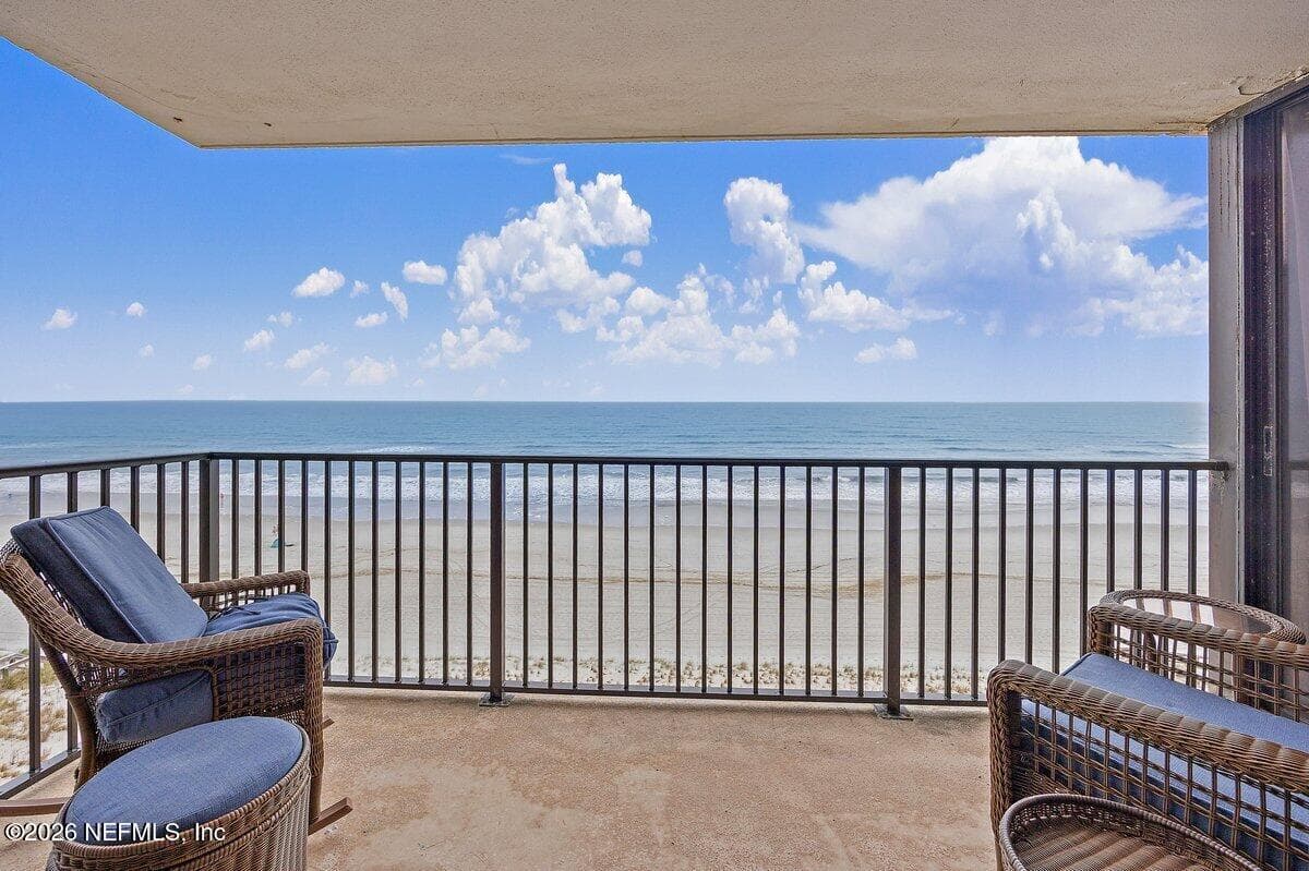 1301 1ST Street 802, Jacksonville Beach, FL 32250, Jacksonville Beach, FL - photo 2