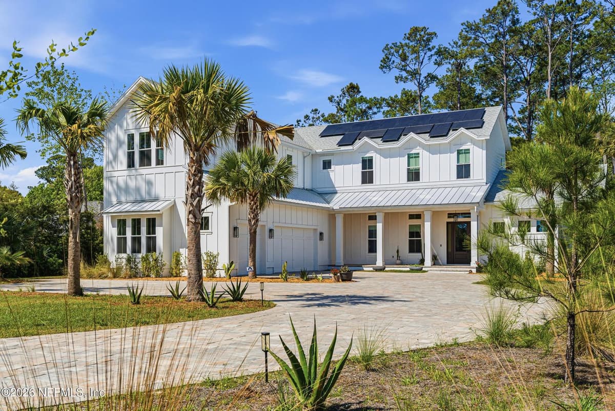 4640 PALM VALLEY Road, Ponte Vedra Beach, FL 32082, Ponte Vedra Beach, FL - photo 3