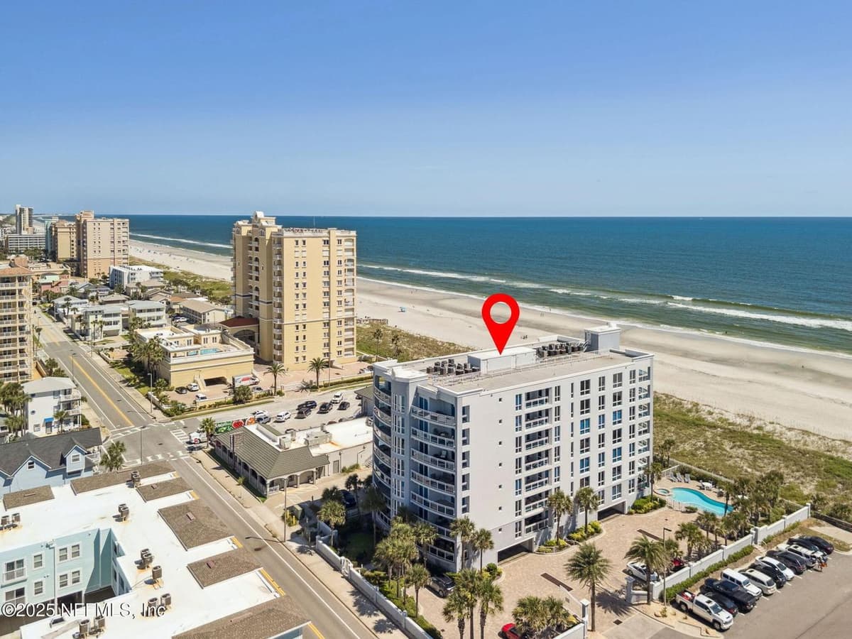 807 1ST Street N 502, Jacksonville Beach, FL 32250, Jacksonville Beach, FL - photo 3