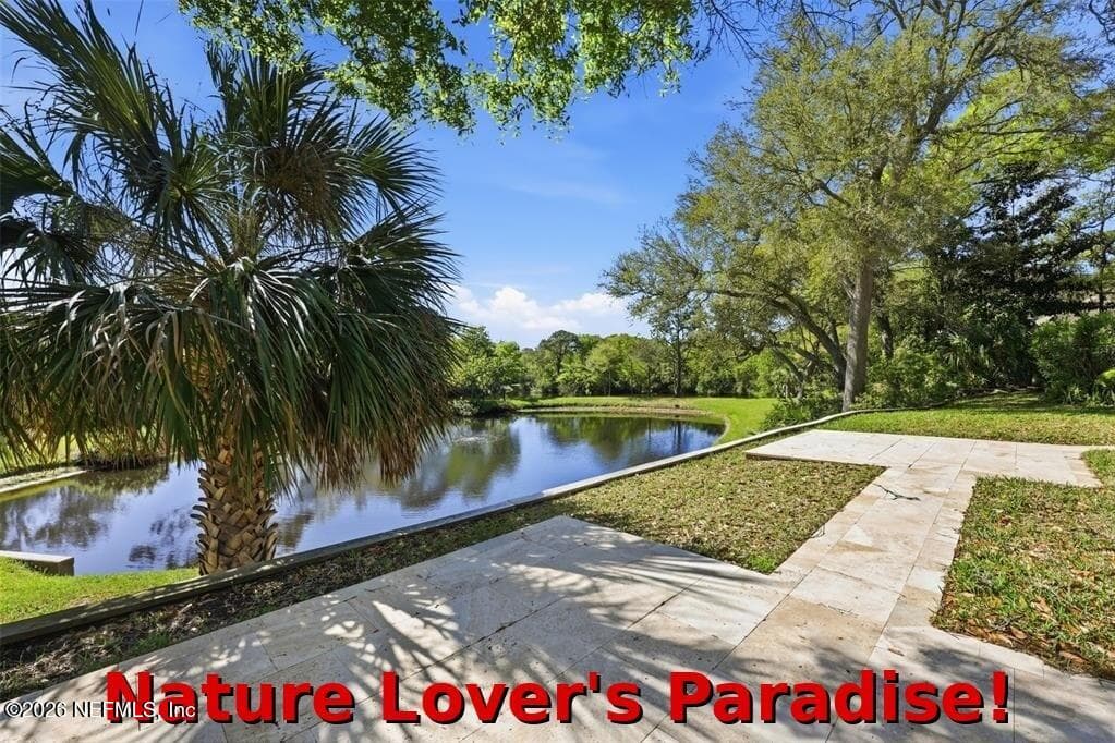 2144 LAKESIDE Drive E, Fernandina Beach, FL 32034, Fernandina Beach, FL - photo 2