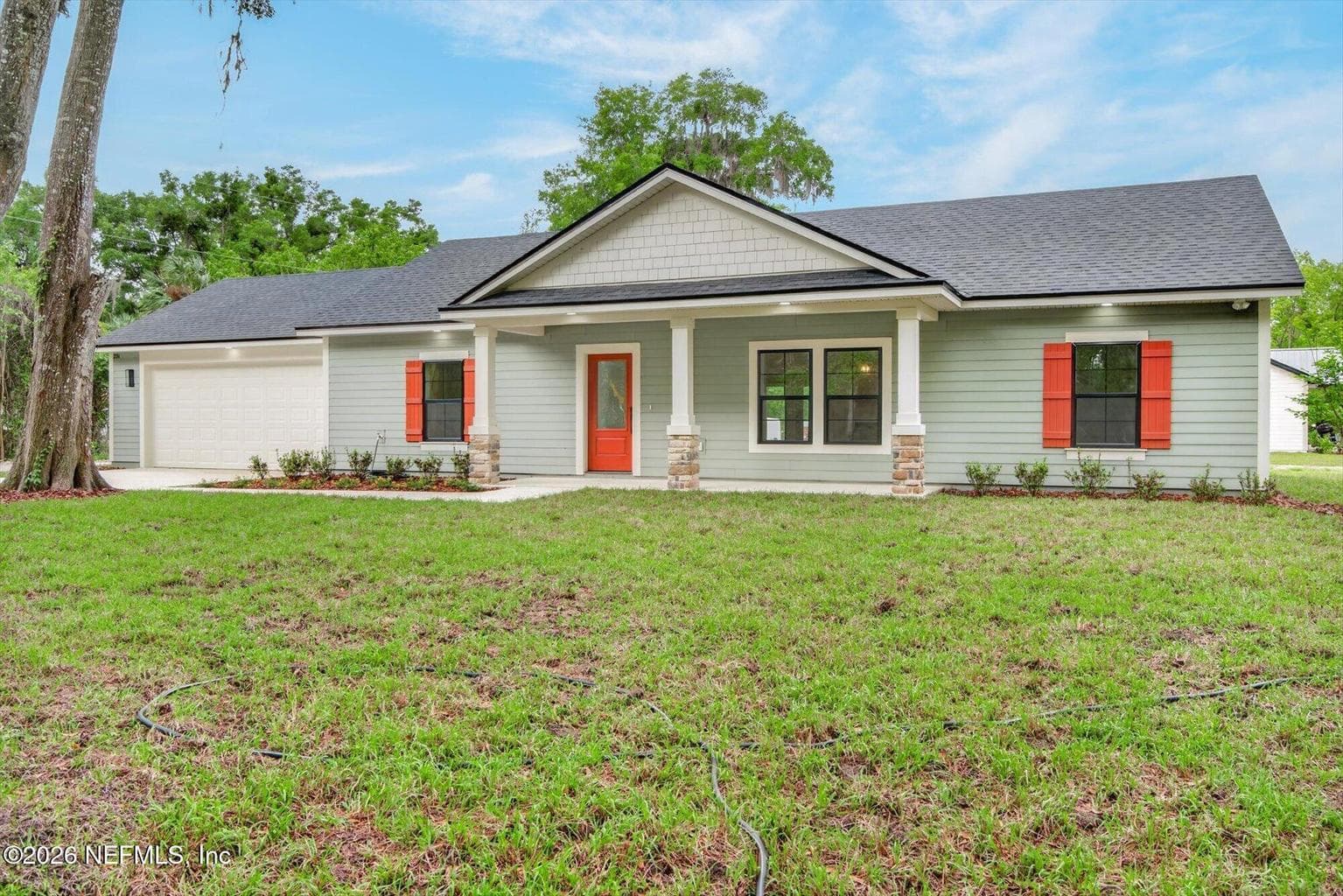 231 E STATE ROAD 100, San Mateo, FL 32187, San Mateo, FL - photo 1
