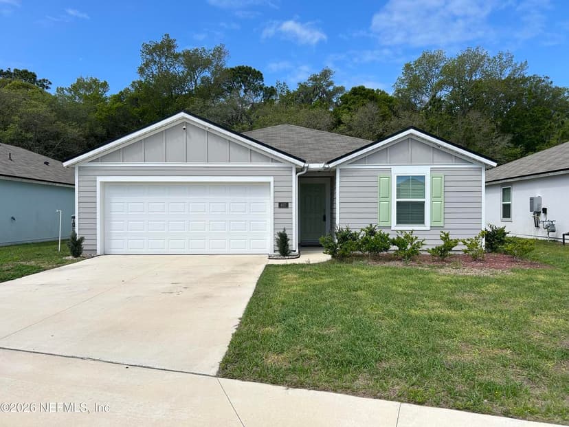 407 ARDILA Circle, St. Augustine, FL 32084