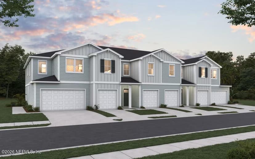 5421 BRAMHALL Road, Jacksonville, FL 32258