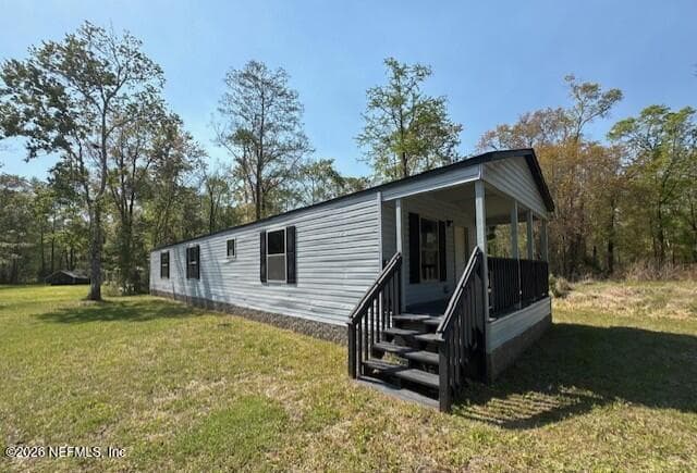 10651 STYCKET Avenue, Hastings, FL 32145, Hastings, FL - photo 2