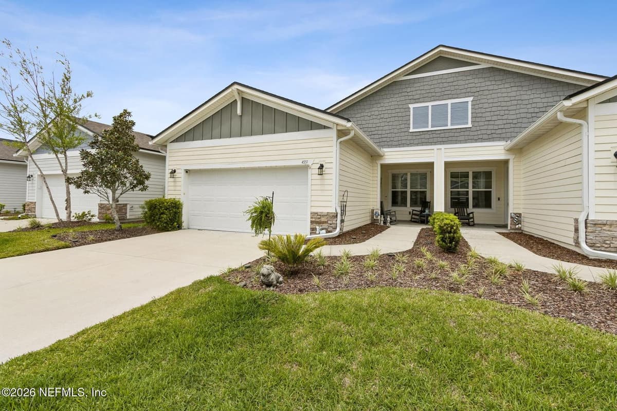 4551 SUN GARDEN Drive, Jacksonville, FL 32257, Jacksonville, FL - photo 2