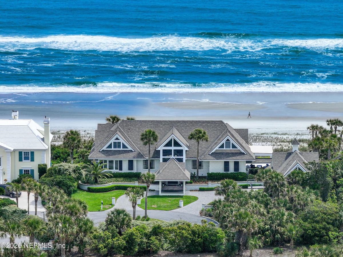 4 OCEAN RIDGE Court, Ponte Vedra Beach, FL 32082, Ponte Vedra Beach, FL - photo 3