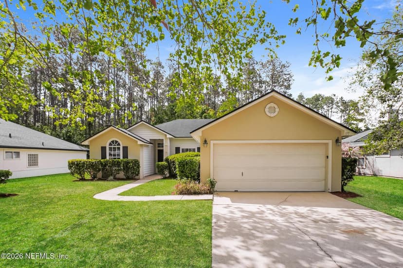 177 SOUTHERN GROVE Drive, St. Johns, FL 32259