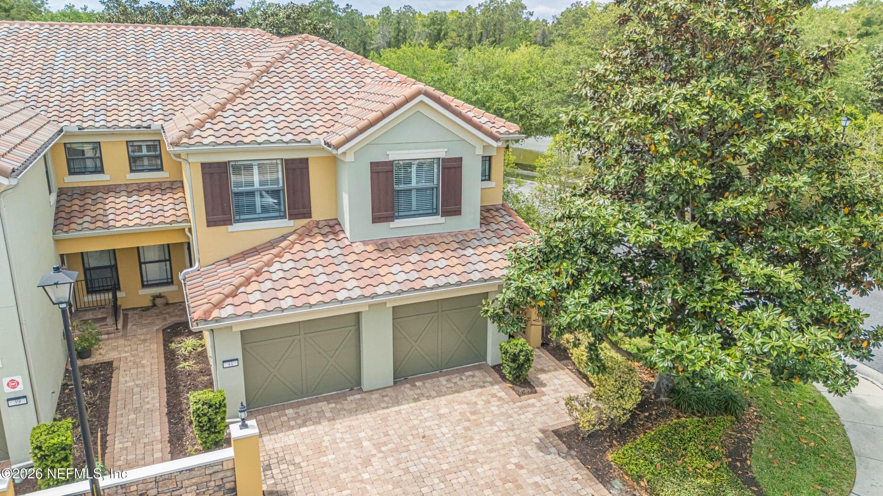 43 FAWN GULLY Lane F, Ponte Vedra, FL 32081, Ponte Vedra, FL - photo 1