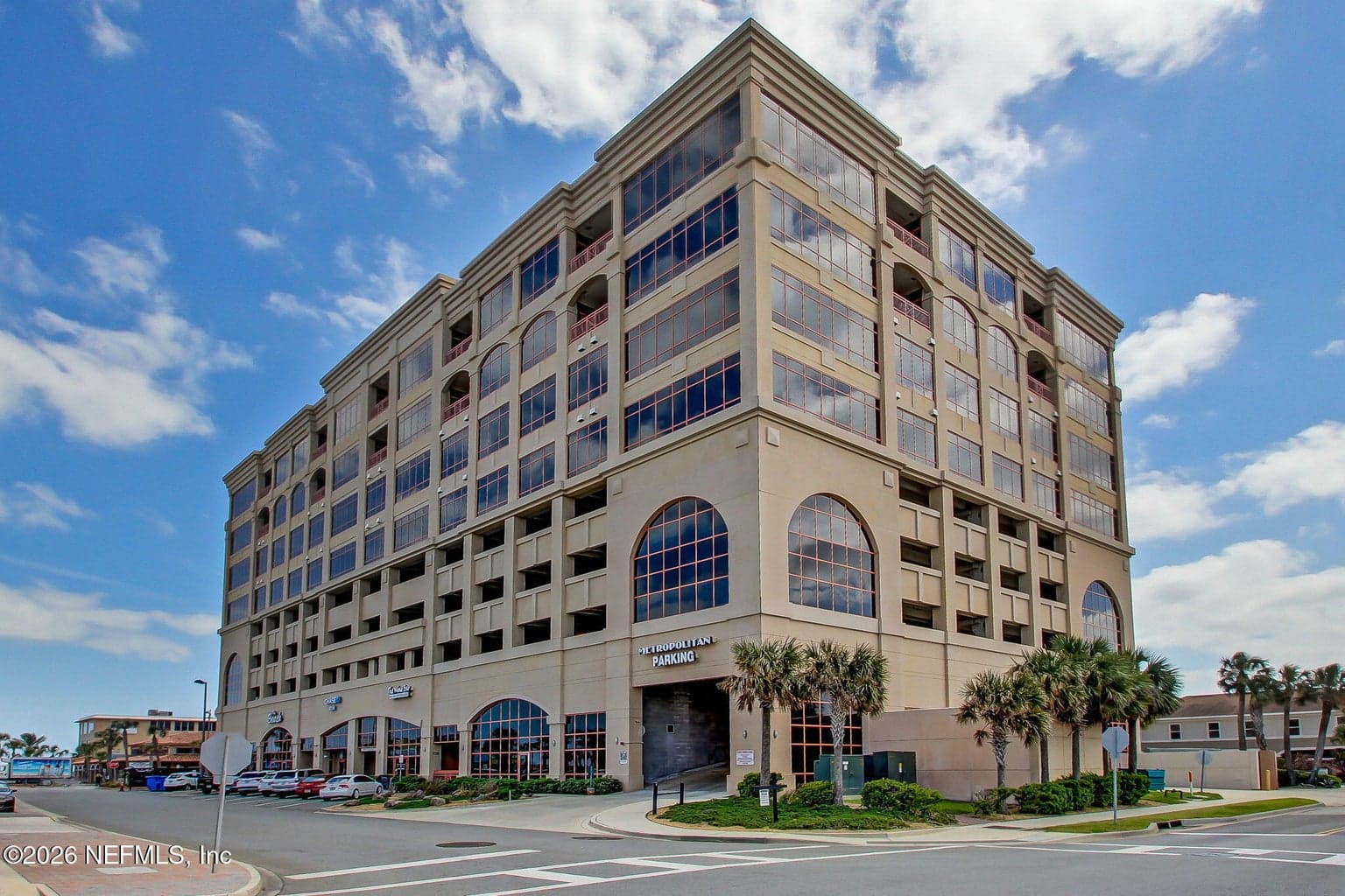 320 N 1ST Street 803, Jacksonville Beach, FL 32250, Jacksonville Beach, FL - photo 1
