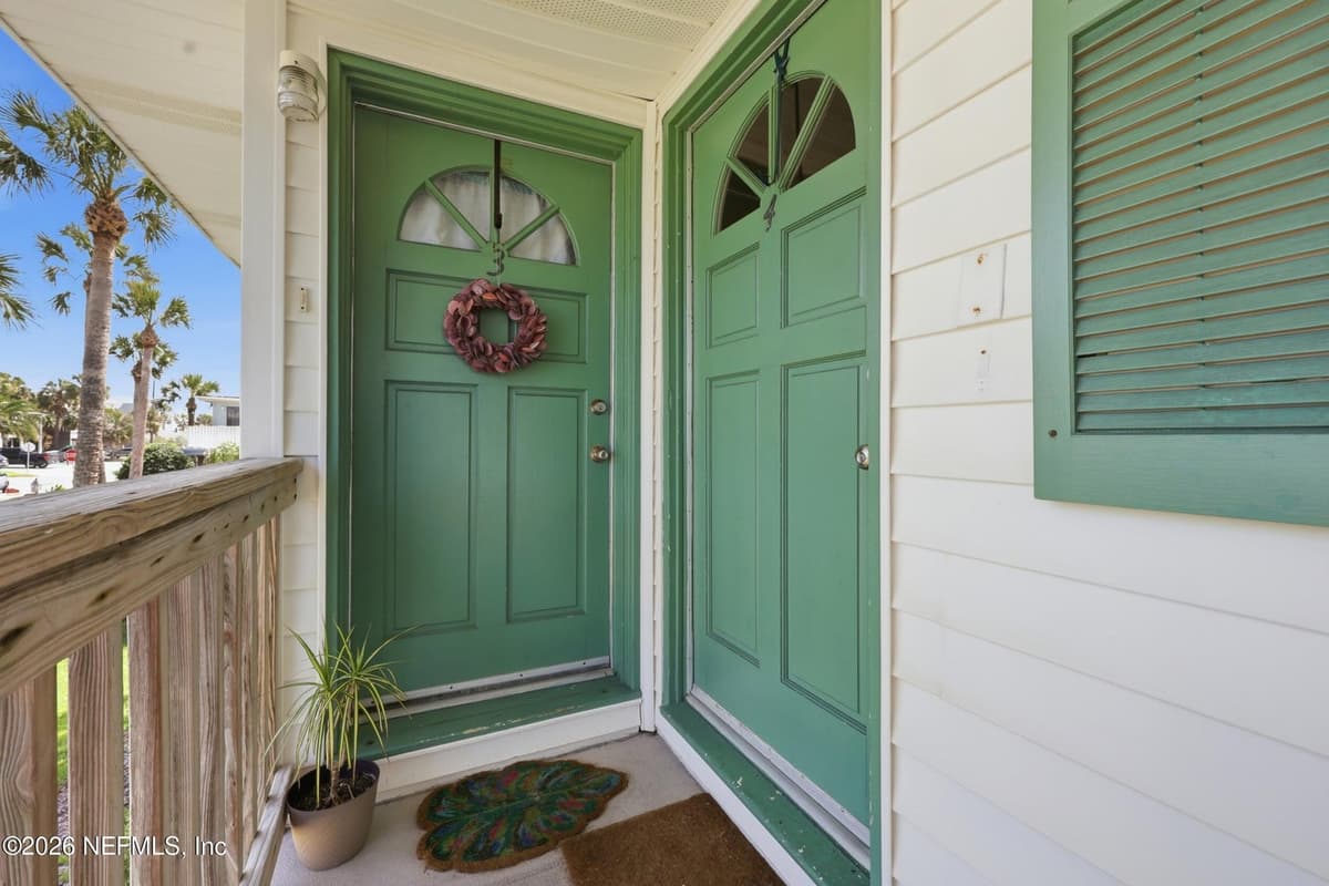 218 19TH Avenue N 1-4, Jacksonville Beach, FL 32250, Jacksonville Beach, FL - photo 2