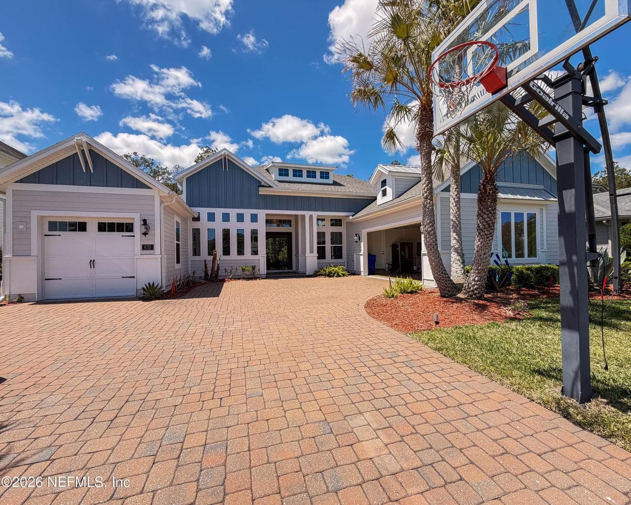 635 OUTLOOK Drive, Ponte Vedra, FL 32081, Ponte Vedra, FL - photo 1