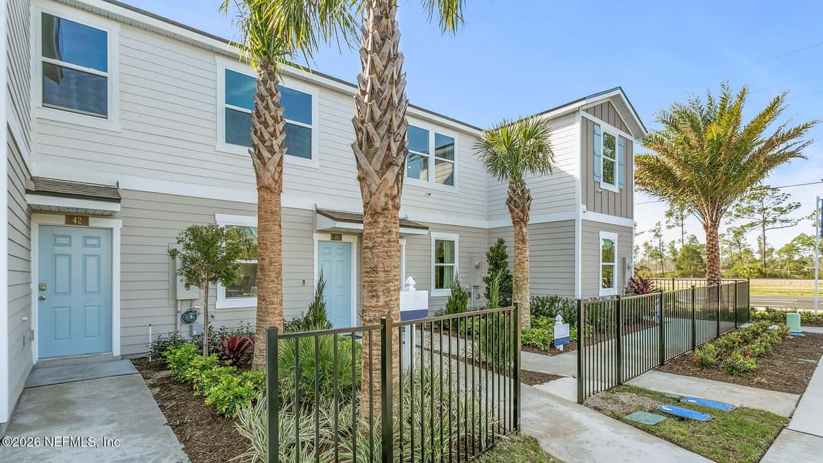 290 PALMETTO RIDGE Road, St. Augustine, FL 32095, St. Augustine, FL - photo 3