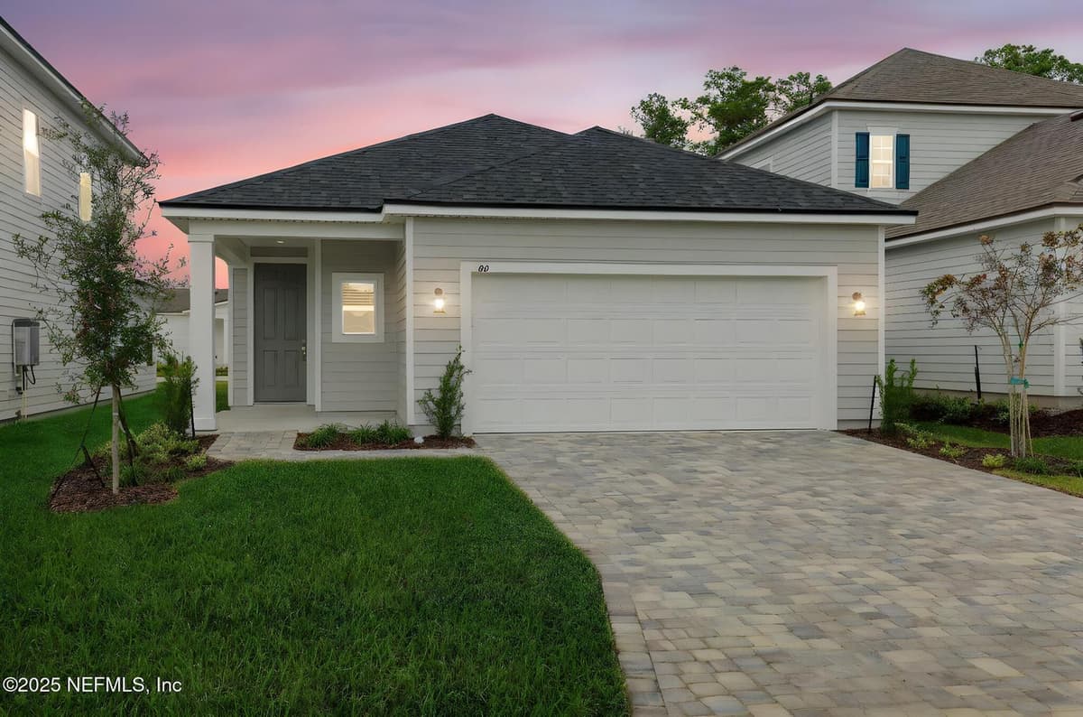 378 BROOK FOREST Drive, St. Augustine, FL 32092, St. Augustine, FL - photo 2