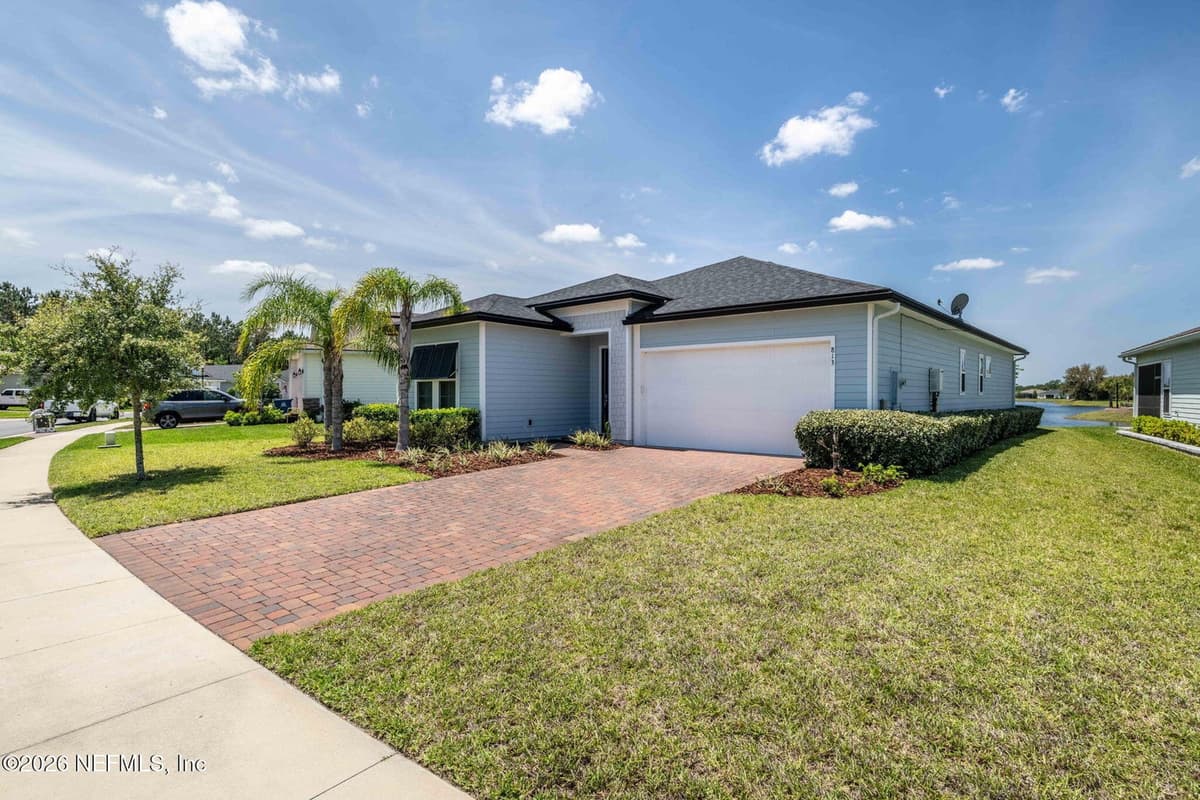 813 RUSTIC MILL Drive, St. Augustine, FL 32092, St. Augustine, FL - photo 3
