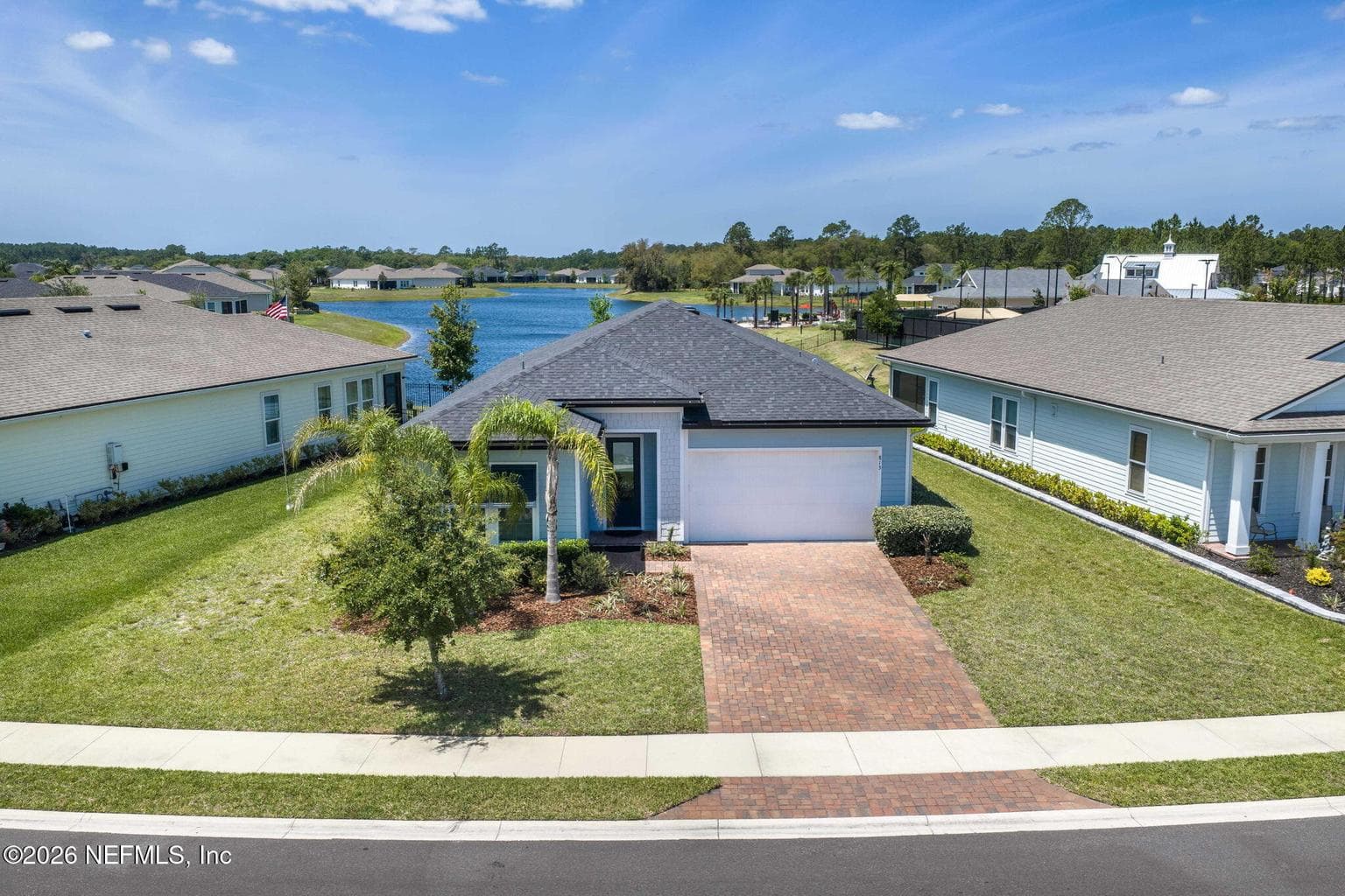 813 RUSTIC MILL Drive, St. Augustine, FL 32092, St. Augustine, FL - photo 1