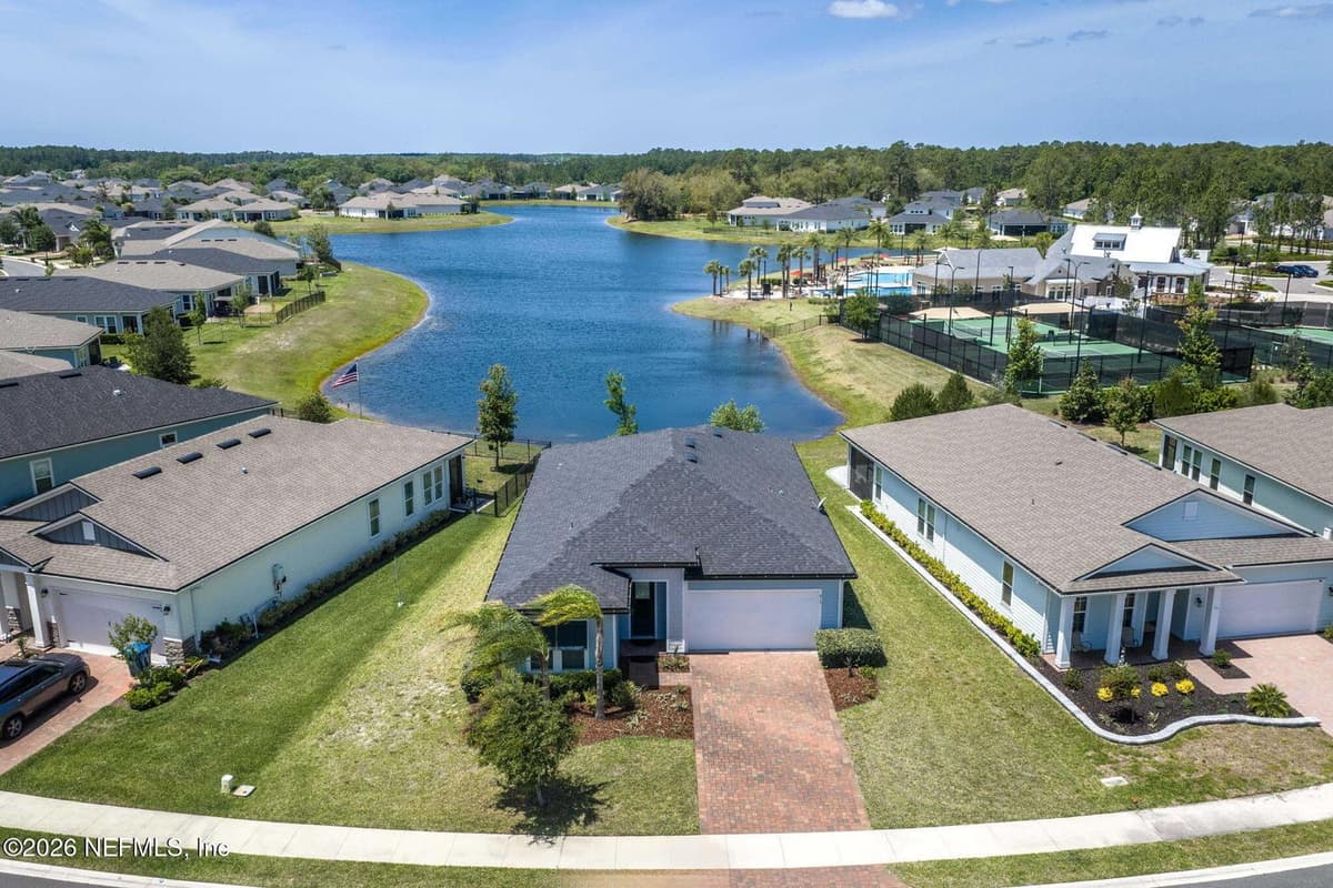 813 RUSTIC MILL Drive, St. Augustine, FL 32092, St. Augustine, FL - photo 2
