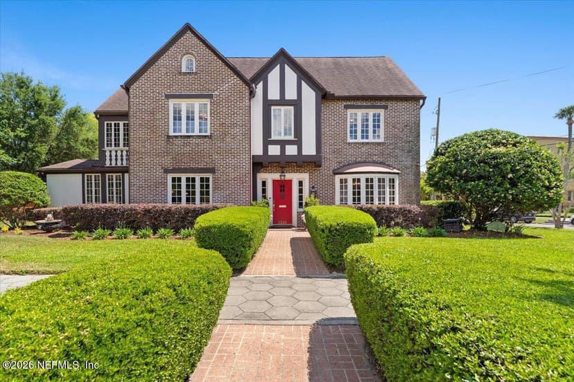 3338 RIVERSIDE Avenue, Jacksonville, FL 32205