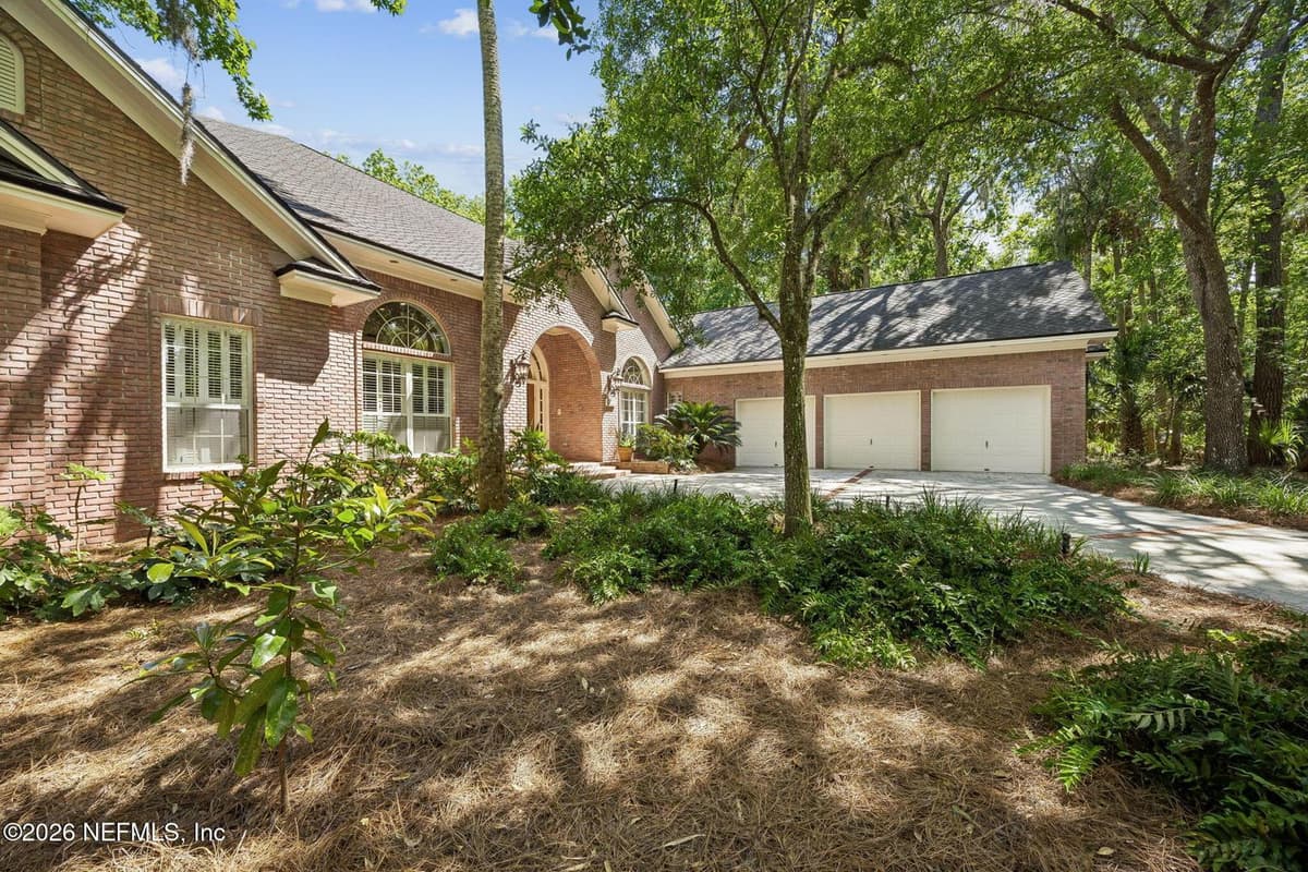 6030 OAKBROOK Court, Ponte Vedra Beach, FL 32082, Ponte Vedra Beach, FL - photo 3