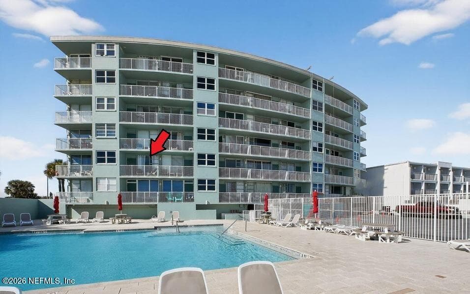 800 N ATLANTIC Avenue 308, Daytona Beach, FL 32118, Daytona Beach, FL - photo 1