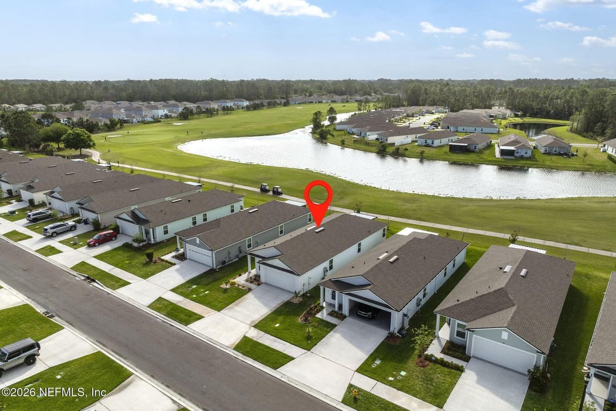 810 GRAND RESERVE Drive, Bunnell, FL 32110, Bunnell, FL - photo 3