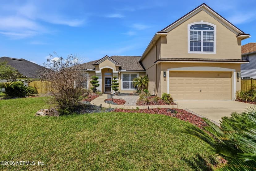 2774 SPOONBILL Trail, Orange Park, FL 32073