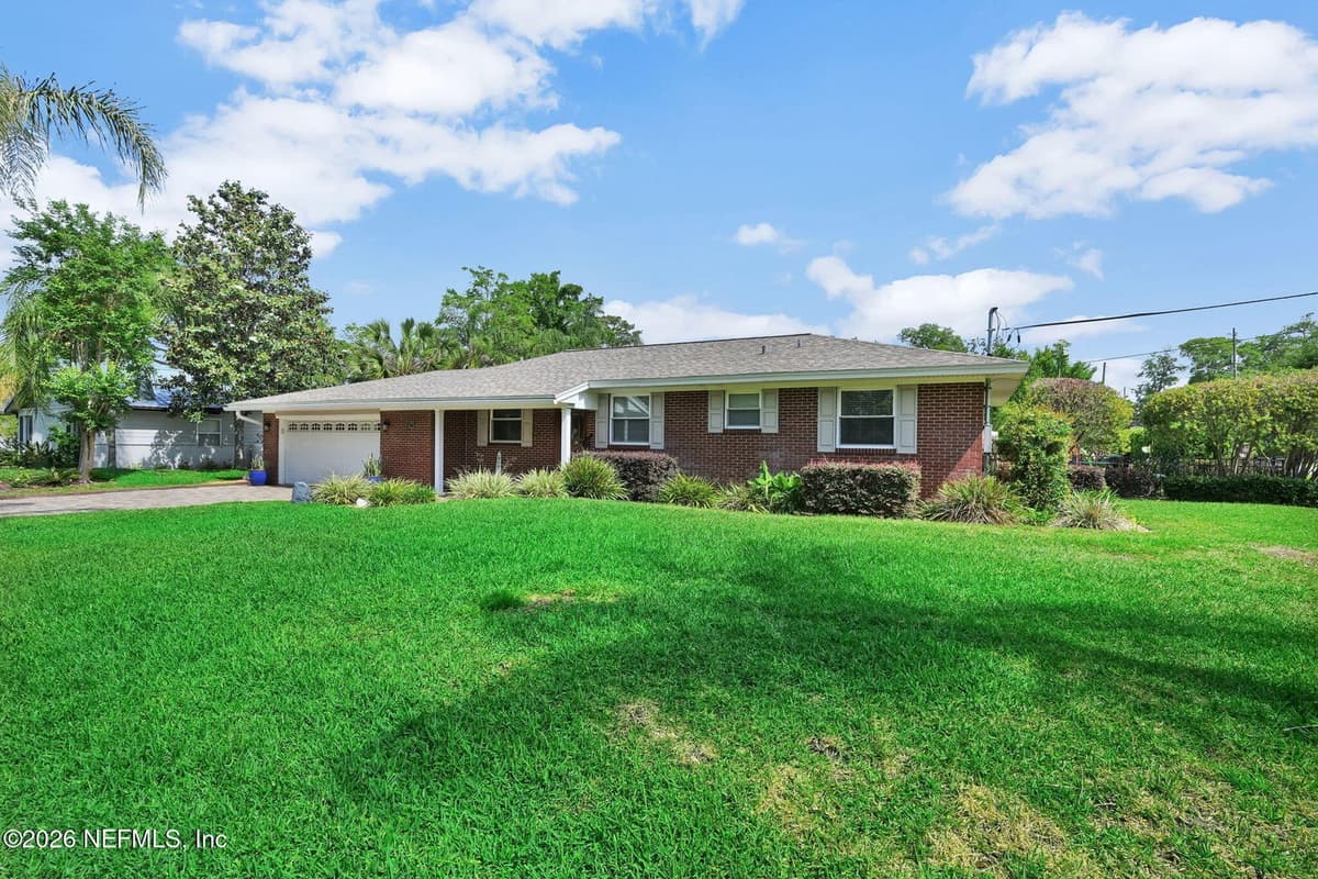 4173 SUNSET Lane S, Jacksonville, FL 32257, Jacksonville, FL - photo 3
