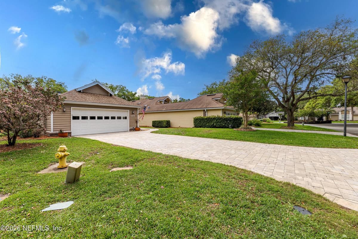 104 BAY HILL Court, Ponte Vedra Beach, FL 32082, Ponte Vedra Beach, FL - photo 3