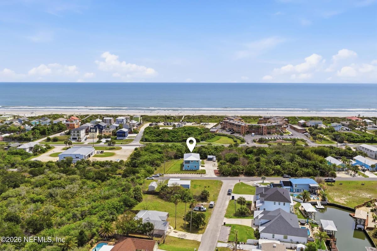 5900 COSTANERO Road, St. Augustine, FL 32080, St. Augustine, FL - photo 2
