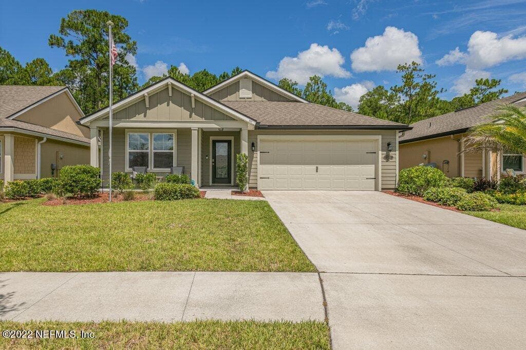 1881 SAGE CREEK Place, Middleburg, FL 32068, Middleburg, FL - photo 1