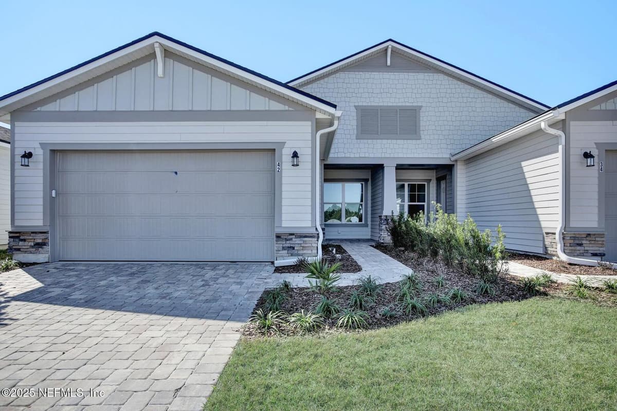 367 SWAYING TREE Avenue, St. Augustine, FL 32092, St. Augustine, FL - photo 2