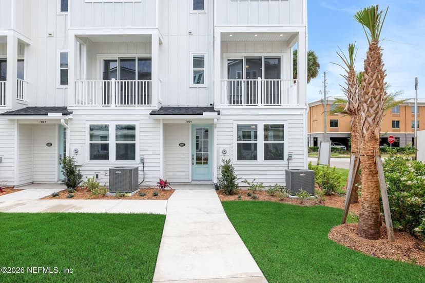 1091 1ST Avenue N, Jacksonville Beach, FL 32250