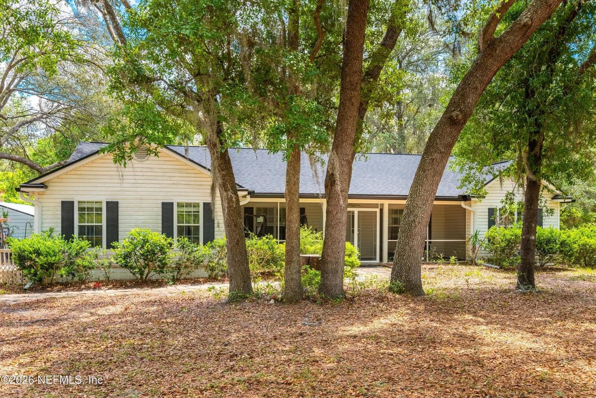 7031 OAKRIDGE Loop, Glen St. Mary, FL 32040, Glen St. Mary, FL - photo 2