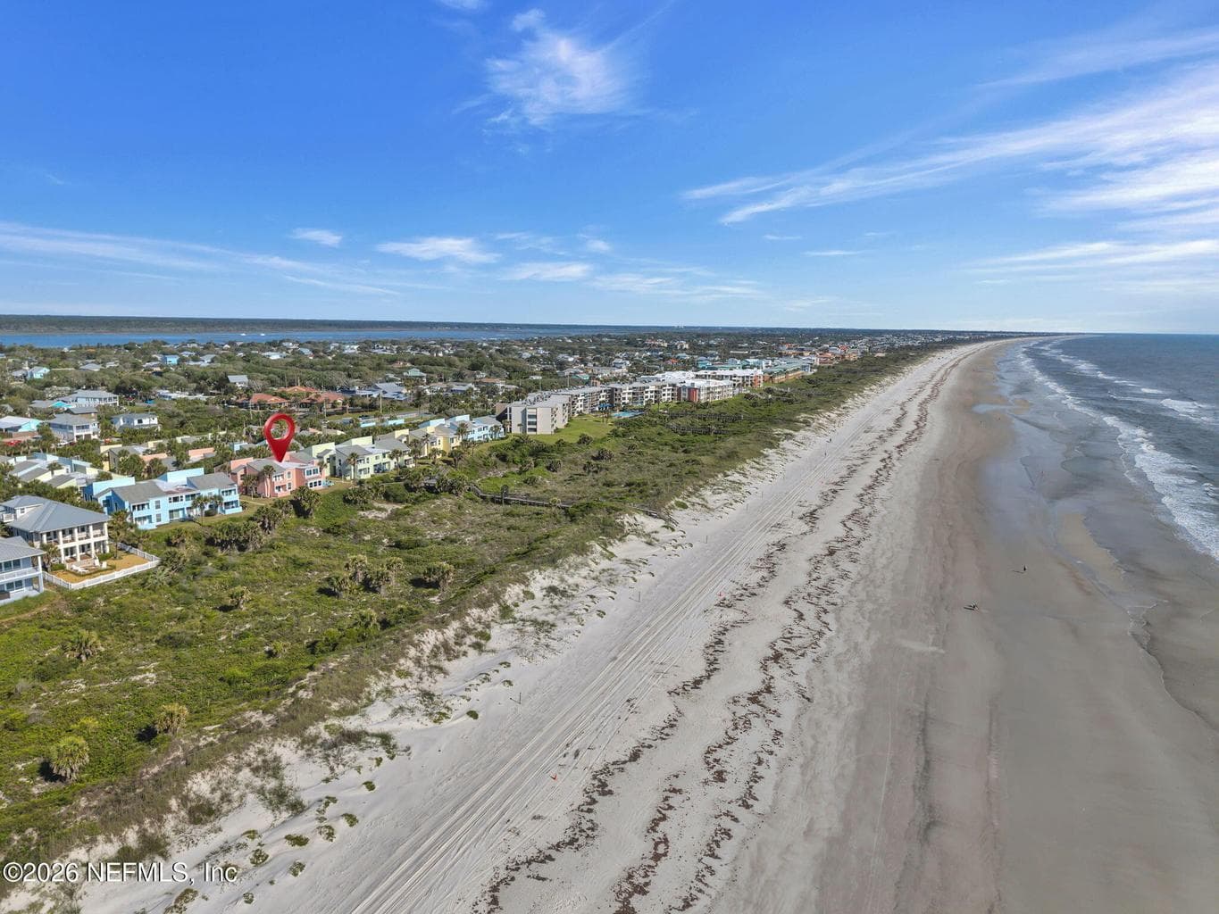 6300 A1A S B14D, St. Augustine, FL 32080, St. Augustine, FL - photo 1