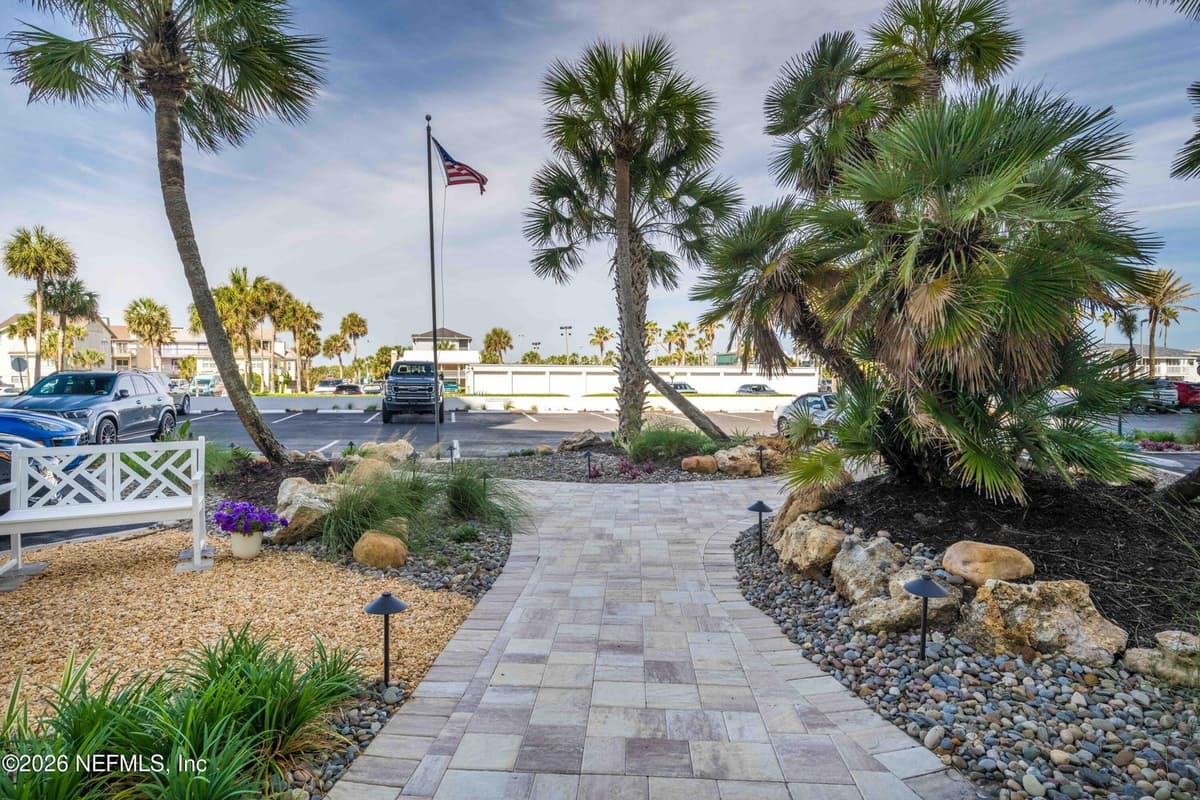 1601 OCEAN Drive S 203, Jacksonville Beach, FL 32250, Jacksonville Beach, FL - photo 2