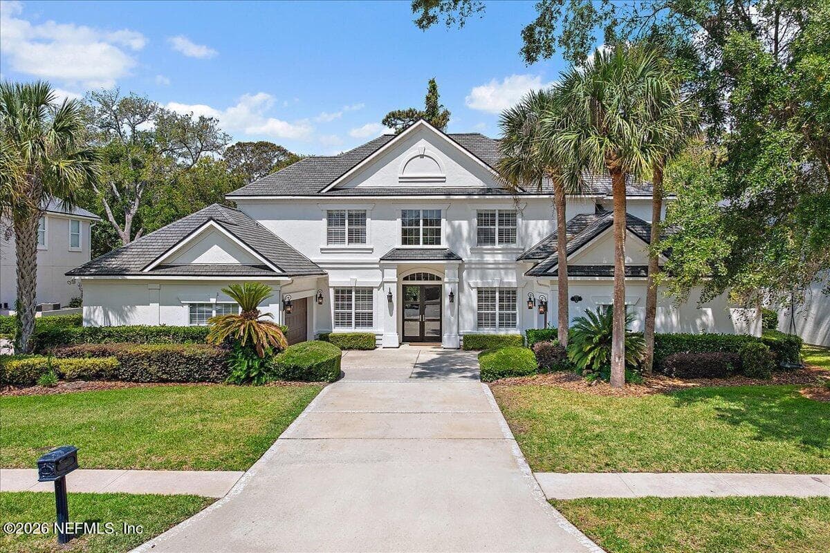309 N SEA LAKE Lane, Ponte Vedra Beach, FL 32082, Ponte Vedra Beach, FL - photo 1