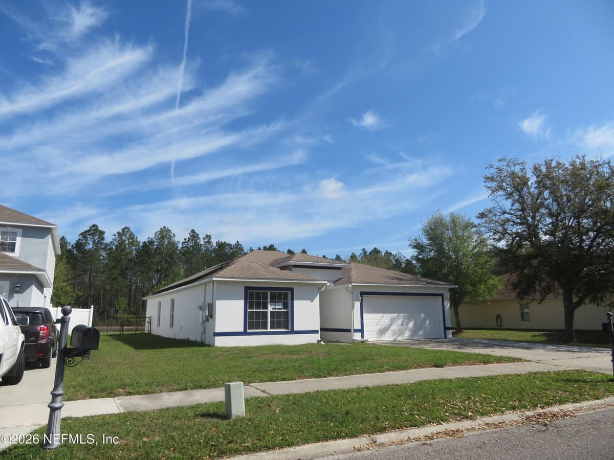 495 ISLAMORADA Drive S, Macclenny, FL 32063, Macclenny, FL - photo 2