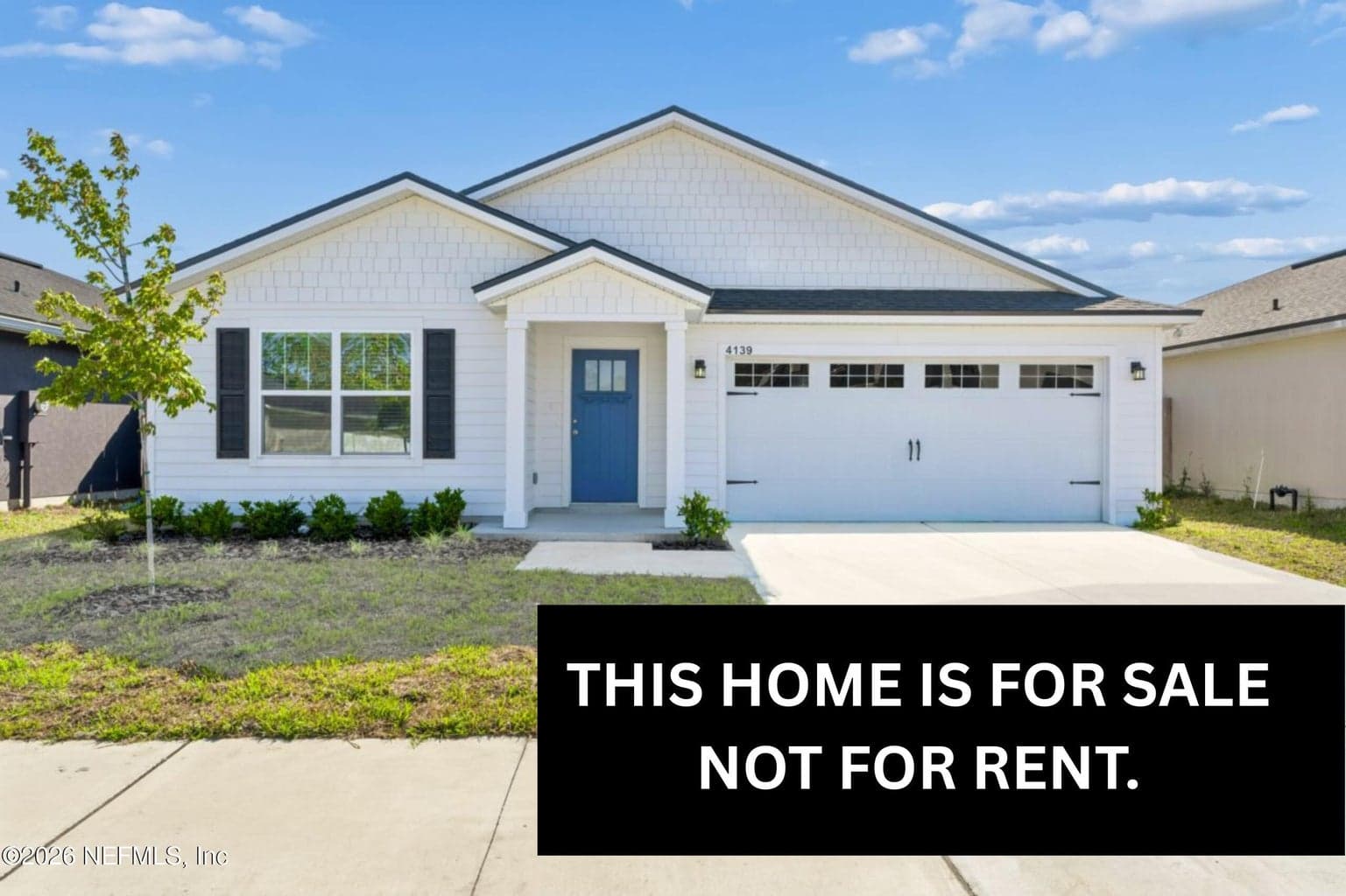 4139 SUNCOAST CROSSING Lane, Jacksonville, FL 32210, Jacksonville, FL - photo 1