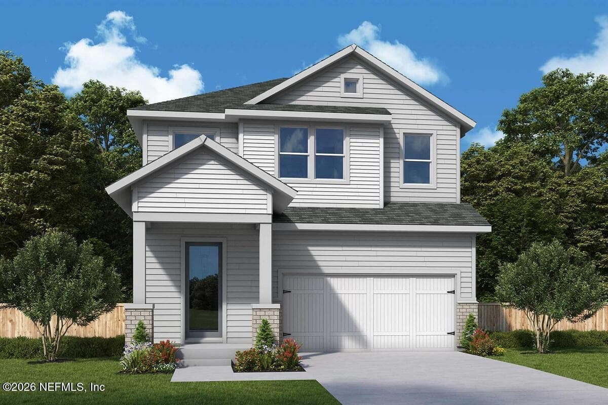 6070 TIMBER PINES Road, Jacksonville, FL 32224