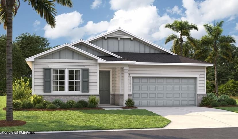 65 WHITE TREE Court, St. Augustine, FL 32092