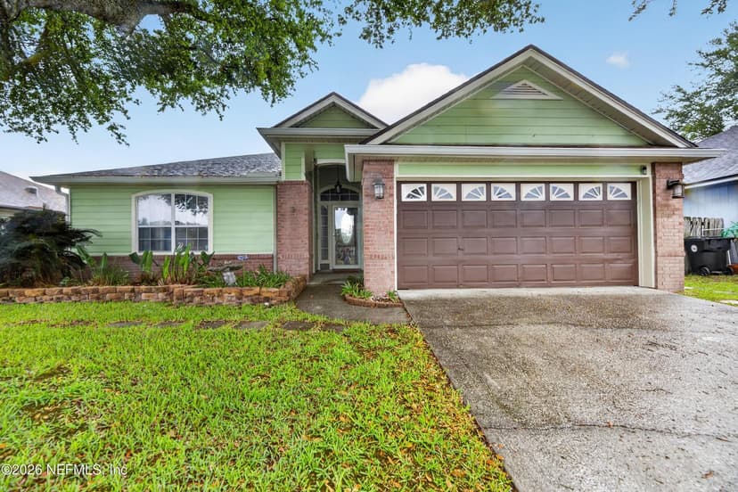 2927 WATERS VIEW Circle, Orange Park, FL 32073