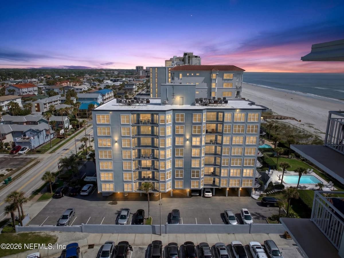 1551 1ST Street 103, Jacksonville Beach, FL 32250, Jacksonville Beach, FL - photo 2