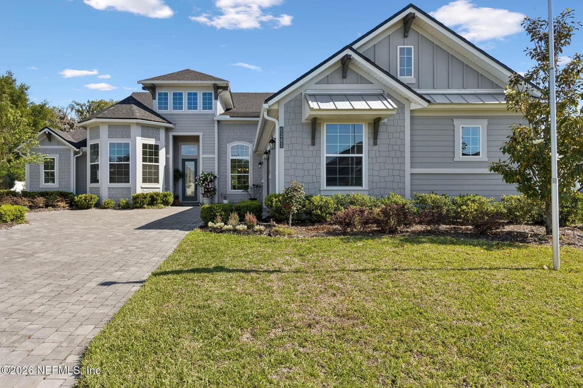 5261 OSTRICH Court, Jacksonville, FL 32226, Jacksonville, FL - photo 3