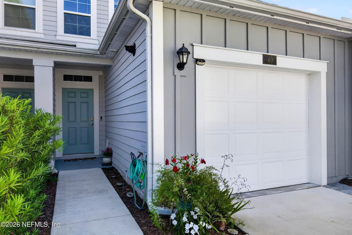 40 BARLEY Street, St. Augustine, FL 32092, St. Augustine, FL - photo 2