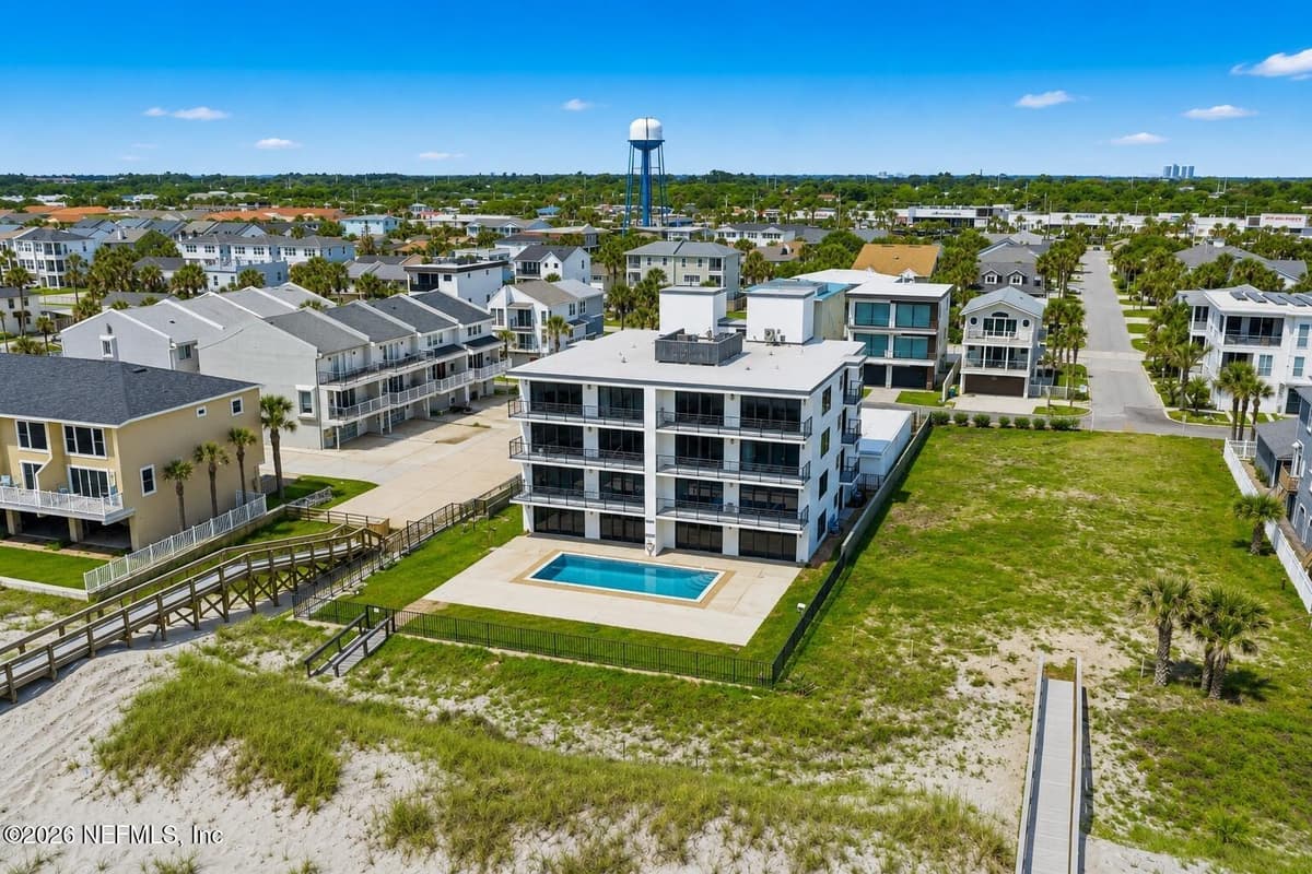 1951 OCEAN Drive S 1B, Jacksonville Beach, FL 32250, Jacksonville Beach, FL - photo 2