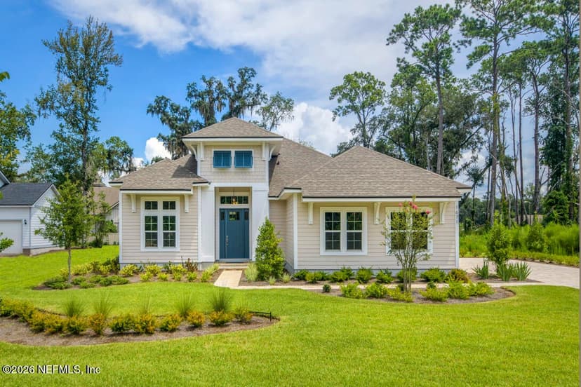 95260 GOLDEN GLOW Drive, Fernandina Beach, FL 32034