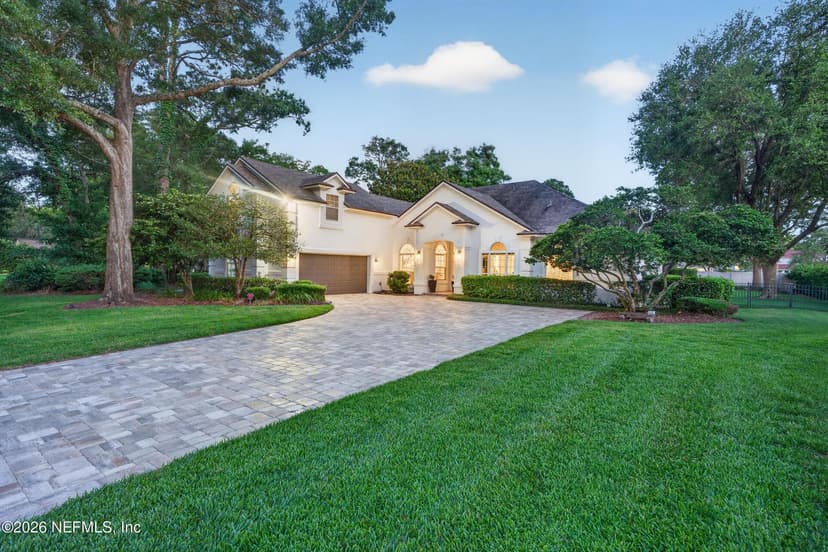 13634 SHIPWATCH Drive, Jacksonville, FL 32225