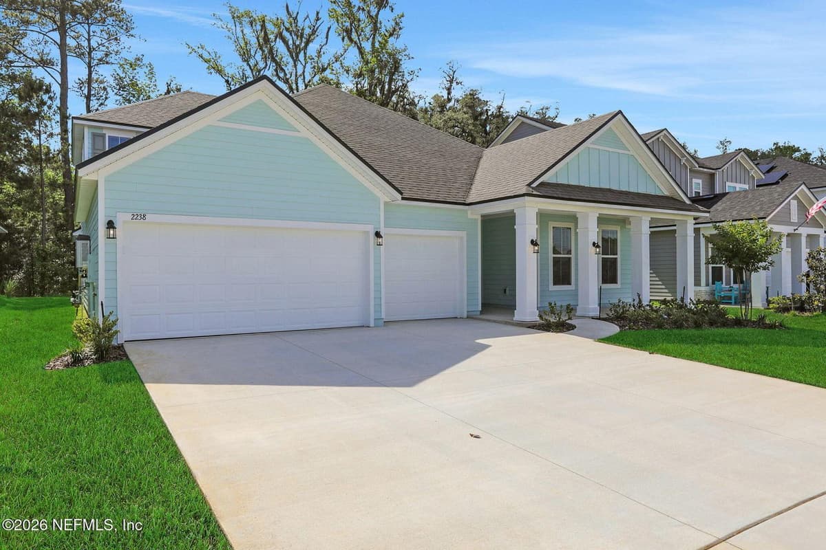 2238 BRANNINGS SAWMILL Court, Middleburg, FL 32068, Middleburg, FL - photo 3